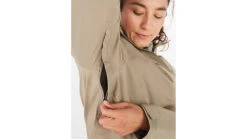 Marmot PreCip Eco Pro Jacket - Women's -Marmot opplanet marmot precip eco pro jacket womens vetiver small m12389 21543 s av 3