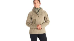 Marmot PreCip Eco Pro Jacket - Women's -Marmot opplanet marmot precip eco pro jacket womens vetiver small m12389 21543 s main