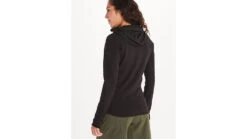 Marmot Preon Hoody - Women's -Marmot opplanet marmot preon hoody womens black extra small m12398 001 xs av 1