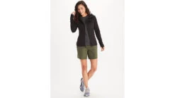 Marmot Preon Hoody - Women's -Marmot opplanet marmot preon hoody womens black extra small m12398 001 xs av 2