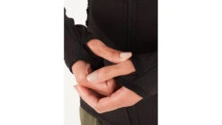 Marmot Preon Hoody - Women's -Marmot opplanet marmot preon hoody womens black extra small m12398 001 xs av 4