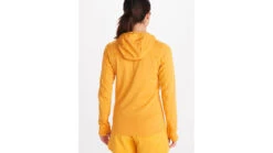 Marmot Preon Hoody - Women's -Marmot opplanet marmot preon hoody womens golden sun small m12398 9057 s av 1