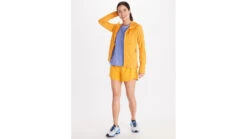 Marmot Preon Hoody - Women's -Marmot opplanet marmot preon hoody womens golden sun small m12398 9057 s av 2