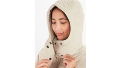 Marmot Prospect Coat - Women's -Marmot opplanet marmot prospect coat womens sandbar extra small 10750 7829 xs av 4