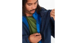 Marmot Ramble Component Jacket - Men's -Marmot opplanet marmot ramble component jacket mens arctic navy 2xl m13166 2975 xxl av 2