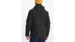 Marmot Ramble Component Jacket - Men's -Marmot opplanet marmot ramble component jacket mens black 2xl m13166 001 xxl av 2