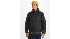 Marmot Ramble Component Jacket - Men's -Marmot opplanet marmot ramble component jacket mens black 2xl m13166 001 xxl av 3