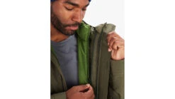 Marmot Ramble Component Jacket - Men's -Marmot opplanet marmot ramble component jacket mens nori 2xl m13166 4859 xxl av 2