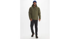 Marmot Ramble Component Jacket - Men's -Marmot opplanet marmot ramble component jacket mens nori 2xl m13166 4859 xxl av 3