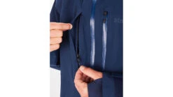 Marmot Refuge Jacket - Men's -Marmot opplanet marmot refuge jacket mens arctic navy 2xl m13145 2975 xxl av 3