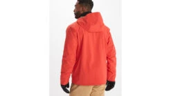 Marmot Refuge Jacket - Men's -Marmot opplanet marmot refuge jacket mens cairo 2xl m13145 6361 xxl av 1