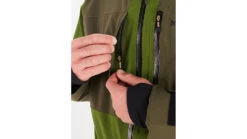 Marmot Refuge Jacket - Men's -Marmot opplanet marmot refuge jacket mens foliage nori 2xl m13145 20735 xxl av 3