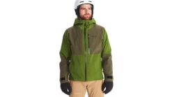 Marmot Refuge Jacket - Men's -Marmot opplanet marmot refuge jacket mens foliage nori 2xl m13145 20735 xxl main
