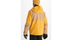Marmot Refuge Jacket - Men's -Marmot opplanet marmot refuge jacket mens yellow gold shetland 2xl m13145 21054 xxl av 1