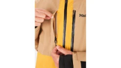 Marmot Refuge Jacket - Men's -Marmot opplanet marmot refuge jacket mens yellow gold shetland 2xl m13145 21054 xxl av 3