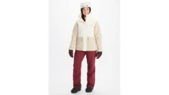 Marmot Refuge Jacket - Women's -Marmot opplanet marmot refuge jacket womens papyrus sandbar extra small m13151 20711 xs av 2