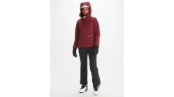 Marmot Refuge Jacket - Women's -Marmot opplanet marmot refuge jacket womens port royal extra small m13151 6257 xs av 2