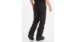 Marmot Refuge Pant - Men's -Marmot opplanet marmot refuge pant mens black 2xl m13146 001 xxl av 1