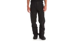Marmot Refuge Pant - Men's -Marmot opplanet marmot refuge pant mens black 2xl m13146 001 xxl main