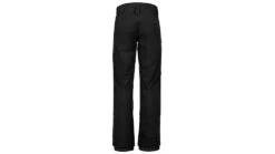 Marmot Refuge Pant - Men's -Marmot opplanet marmot refuge pant mens black small 11070 001 s av 1