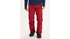 Marmot Refuge Pant - Men's -Marmot opplanet marmot refuge pant mens brick small 11070 066 s av 1