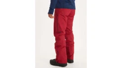 Marmot Refuge Pant - Men's -Marmot opplanet marmot refuge pant mens brick small 11070 066 s av 2