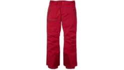 Marmot Refuge Pant - Men's -Marmot opplanet marmot refuge pant mens brick small 11070 066 s main