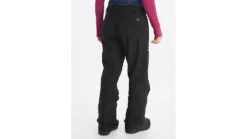 Marmot Refuge Pant - Women's -Marmot opplanet marmot refuge pant womens black extra small m13154 001 xs av 1