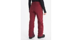 Marmot Refuge Pant - Women's -Marmot opplanet marmot refuge pant womens port royal extra small m13154 6257 xs av 1