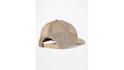 Marmot Retro Trucker Hat -Marmot opplanet marmot retro trucker hat sandbar vetiver one size m14313 21737 one av 1