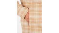 Marmot Ridgefield Heavyweight Sherpa Lined Flannel - Men's -Marmot opplanet marmot ridgefield heavyweight sherpa lined flannel mens shetland 2xl m10614 16310 xxl av 3