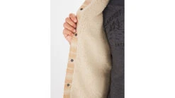 Marmot Ridgefield Heavyweight Sherpa Lined Flannel - Men's -Marmot opplanet marmot ridgefield heavyweight sherpa lined flannel mens shetland 2xl m10614 16310 xxl av 4