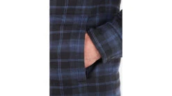 Marmot Ridgefield Heavyweight Sherpa Lined Flannel - Men's -Marmot opplanet marmot ridgefield heavyweight sherpa lined flannel mens storm 2xl m10614 134 xxl av 3