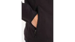 Marmot Rocklin Full Zip Jacket - Women's -Marmot opplanet marmot rocklin full zip jacket womens black extra small m12402 001 xs av 3