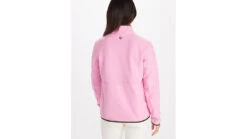 Marmot Rocklin Full Zip Jacket - Women's -Marmot opplanet marmot rocklin full zip jacket womens wild orchid small m12402 21497 s av 1