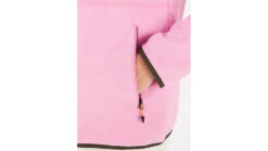 Marmot Rocklin Full Zip Jacket - Women's -Marmot opplanet marmot rocklin full zip jacket womens wild orchid small m12402 21497 s av 3