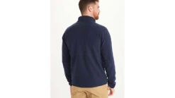 Marmot Rocklin Jacket - Men's -Marmot opplanet marmot rocklin jacket mens arctic navy xxl m12649 2975 xxl av 1