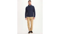 Marmot Rocklin Jacket - Men's -Marmot opplanet marmot rocklin jacket mens arctic navy xxl m12649 2975 xxl av 2