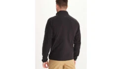 Marmot Rocklin Jacket - Men's -Marmot opplanet marmot rocklin jacket mens black xxl m12649 001 xxl av 1