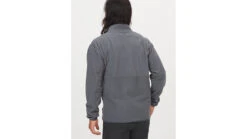 Marmot Rocklin Jacket - Men's -Marmot opplanet marmot rocklin jacket mens steel onyx small m12649 1515 s av 1