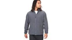 Marmot Rocklin Jacket - Men's -Marmot opplanet marmot rocklin jacket mens steel onyx small m12649 1515 s main