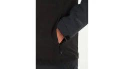 Marmot ROM GORE-TEX Infinium Hoody - Men's -Marmot opplanet marmot rom gore tex infinium hoody mens black 2xl m12360 001 xxl av 3