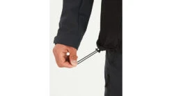 Marmot ROM GORE-TEX Infinium Hoody - Men's -Marmot opplanet marmot rom gore tex infinium hoody mens black 2xl m12360 001 xxl av 4