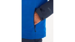 Marmot ROM GORE-TEX Infinium Hoody - Men's -Marmot opplanet marmot rom gore tex infinium hoody mens dark azure arctic navy 2xl m12360 19593 xxl av 3