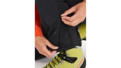 Marmot ROM GORE-TEX Infinium Pant - Women's -Marmot opplanet marmot rom gore tex infinium pant womens black 8 m12409 001 8 av 3