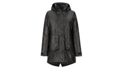 Marmot Scarlett Parka - Womens, DEMO -Marmot opplanet marmot scarlett parka womens black medium 35450 black m demo av 2
