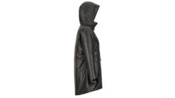 Marmot Scarlett Parka - Womens, DEMO -Marmot opplanet marmot scarlett parka womens black medium 35450 black m demo av 6