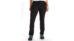 Marmot Scree Pant - Women's -Marmot opplanet marmot scree pant women s black 8 regular 81440 001 8 av 1