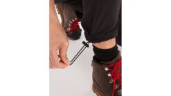 Marmot Short Scree Pant - Womens -Marmot opplanet marmot short scree pant womens black 8 m10749 001 8 av 2