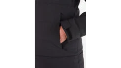 Marmot Slingshot Jacket - Women's -Marmot opplanet marmot slingshot jacket womens black extra small m13213 001 xs av 4